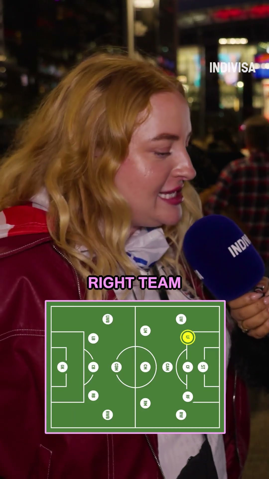 凭借她的天 凭借她的天