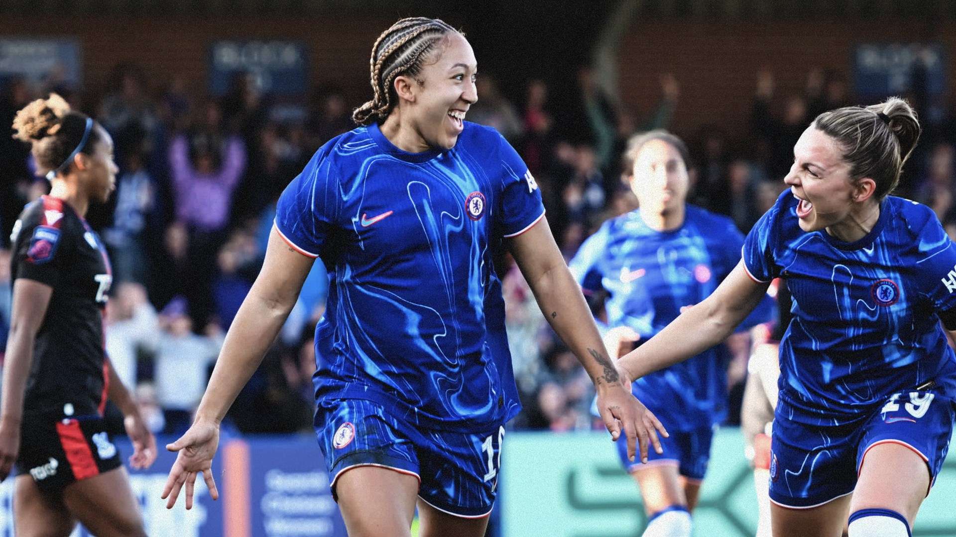 特别是中场 特别是中场