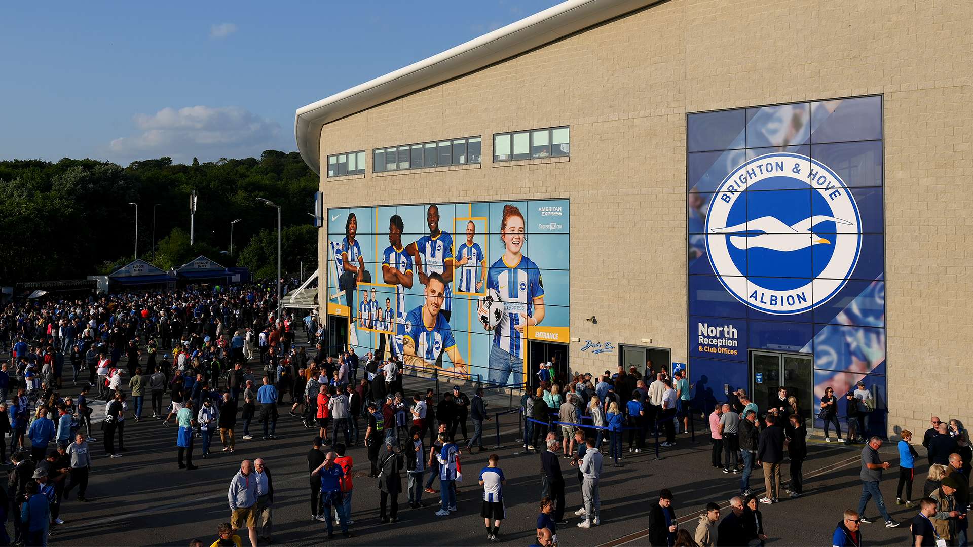 驚人的爆發 驚人的爆發