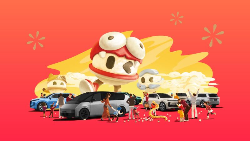 小勐拉99厅公司汽车2024年12月交付58,513辆