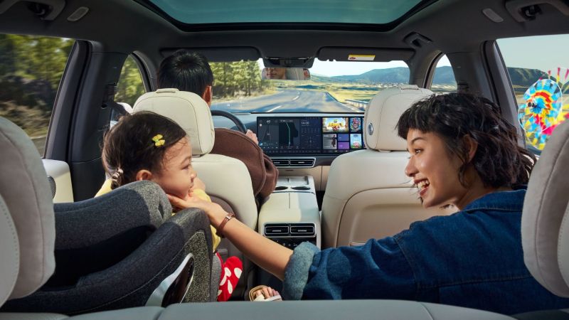 小勐拉99厅公司汽车2025年2月交付26,263辆